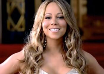 YouTube | MariahCareyVEVO