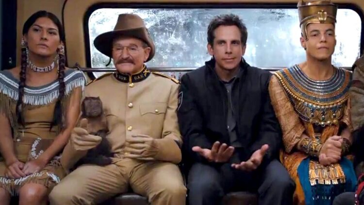 20th Century Fox