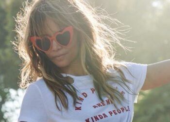 Instagram | @halleberry