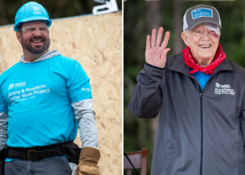 Habitat for Humanity