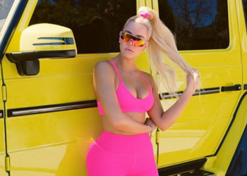Instagram | @khloekardashia