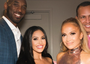 Instagram | @jlo