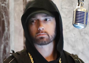Instagram | @eminem