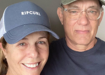Instagram | @tomhanks