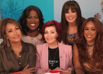 Instagram | @thetalkcbs
