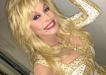 Instagram | @dollyparton