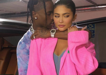 Instagram | @kyliejenner