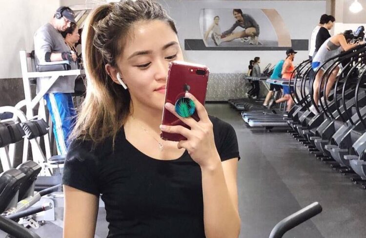 Instagram | @ysabellegale