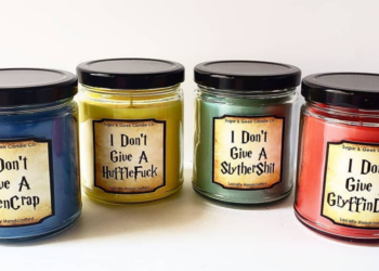 Instagram | @sugarandgeekcandle