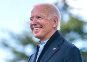 Instagram | @joebiden