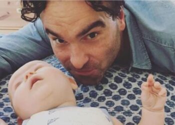 Instagram | @sanctionedjohnnygalecki