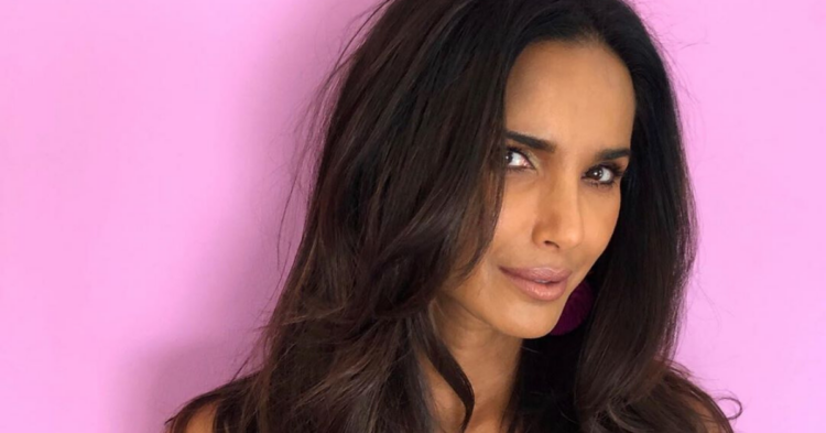 Instagram | @padmalakshmi