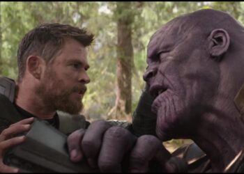 Marvel