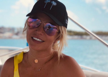 Instagram | @britneyspears