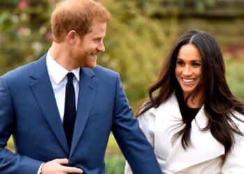 Instagram | @sussexroyal