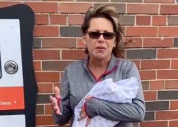 TikTok l @safehavenbabyboxes