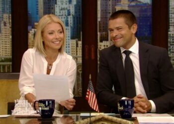 YouTube | LIVEKellyandRyan