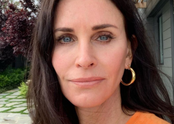 Instagram | @courteneycox