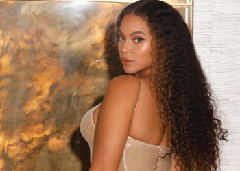Instagram | @beyonce