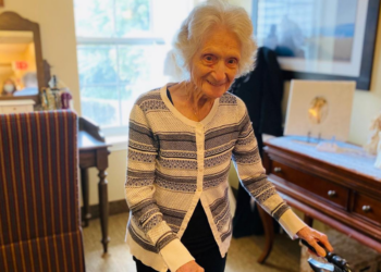 Facebook | Sunrise Senior Living