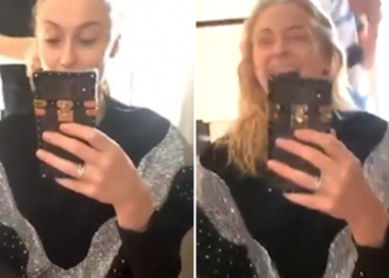 Instagram | @sophiet
