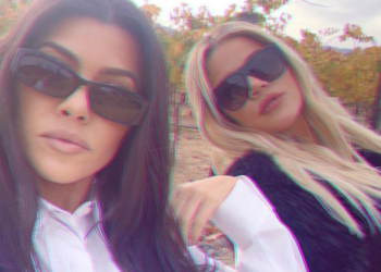 Instagram | @khloekardashian