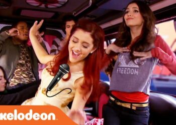 YouTube | Nickelodeon