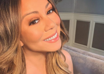 Instagram | @mariahcarey