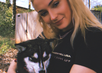 Instagram | @sophieturner