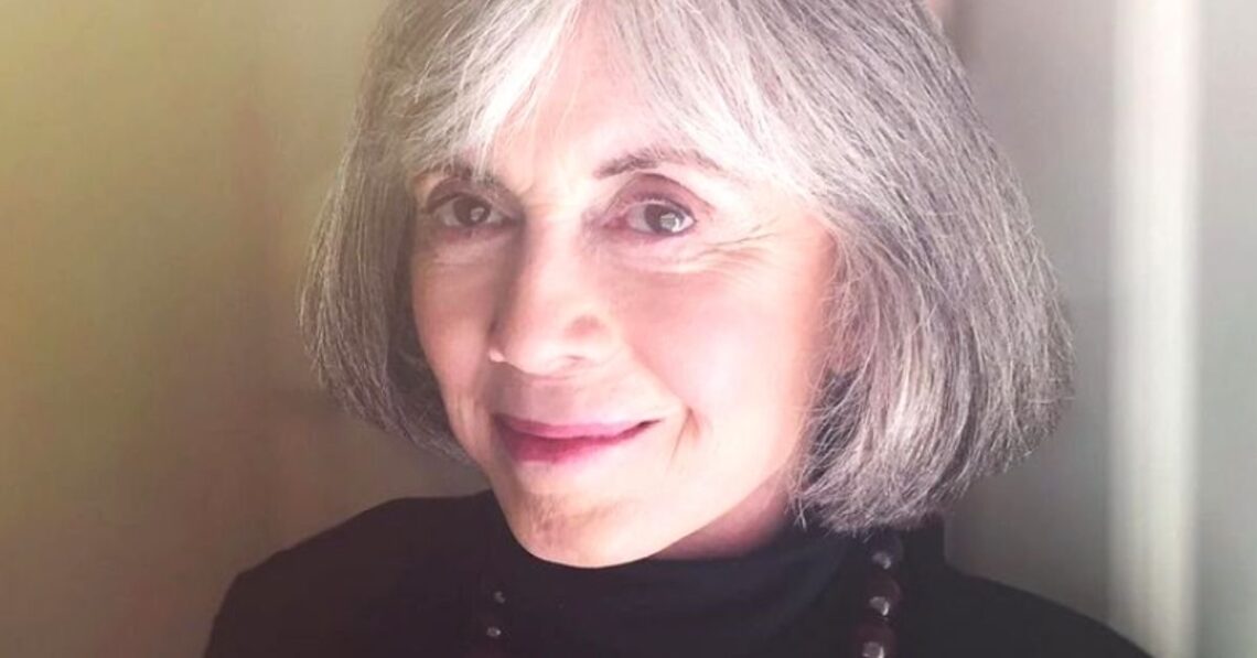 Instagram | @annericeauthor