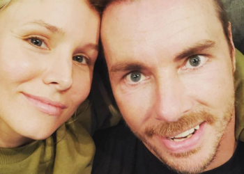 Instagram | @kristenanniebell