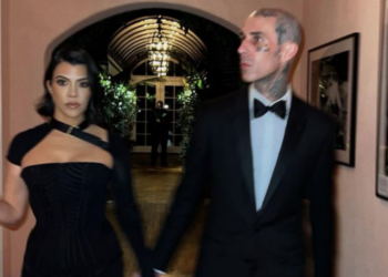 Instagram | @kourtneykardash