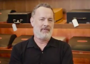 Instagram | @tomhanks