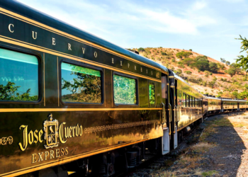 Facebook | Jose Cuervo Express