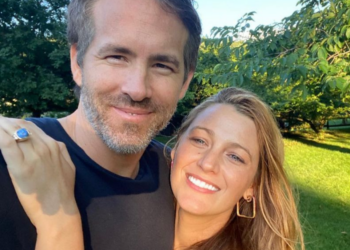 Instagram | @blakelively