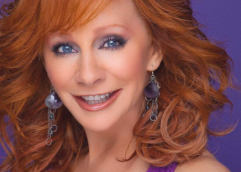 Instagram | @reba