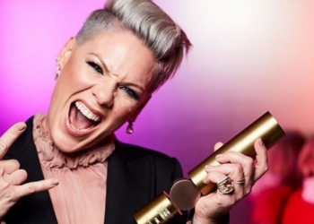 Instagram | @pink