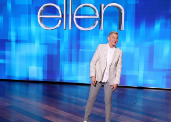 YouTube | The Ellen Show