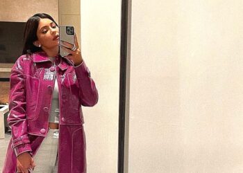 Instagram | @kyliejenner