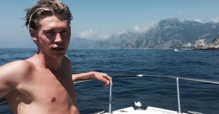 Instagram | @austinbutler