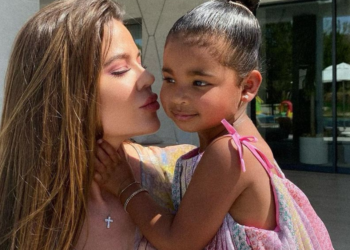 Instagram | @khloekardashian
