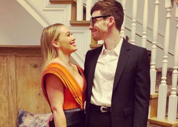 Instagram | @hilaryduff