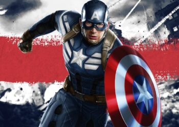 Marvel