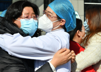 Getty Images | China News Service