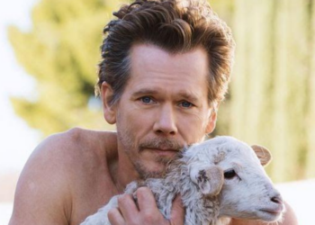 Instagram | @kevinbacon