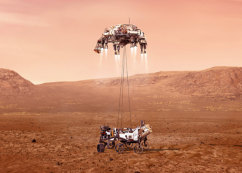 NASA/JPL-Caltech