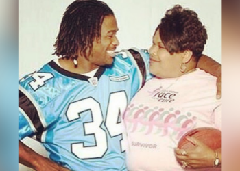 Facebook | The DeAngelo Williams Foundation