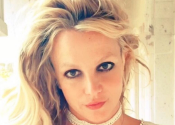 Instagram | @britneyspears