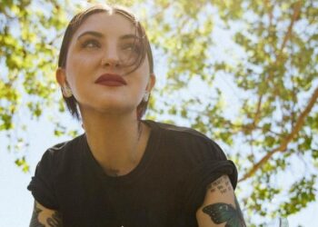 Instagram | @juliamichaels