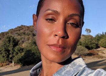 Instagram | @jadapinkettsmith
